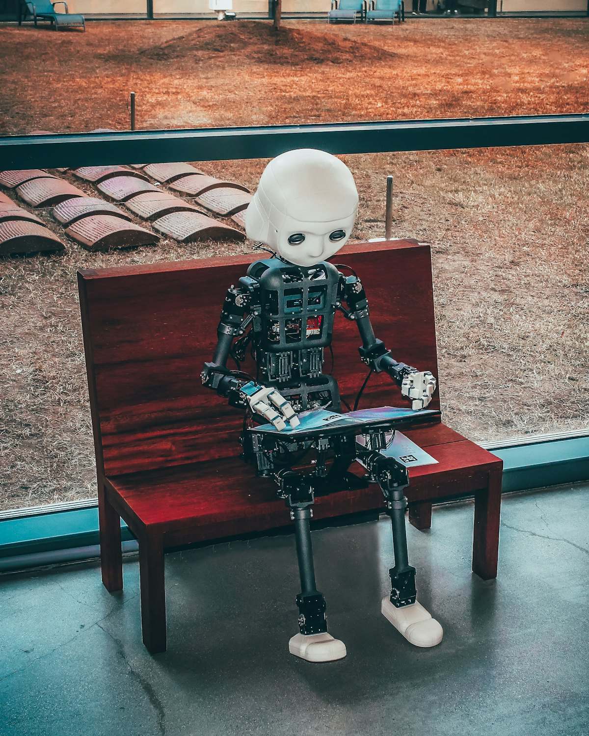 AI visual